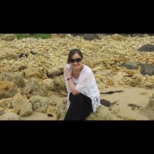 Meet your Posher, Lillian